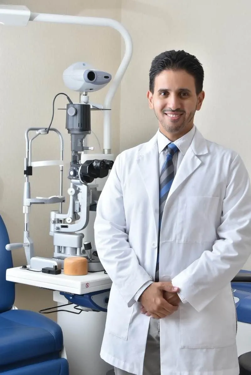 Dr. Adel Al-Akeely